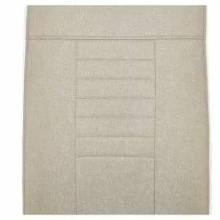 CARO-Möbel Esszimmerstuhl ALBA Im 4er Set In Beige-weiß -Sitzmöbel Verkaufsgeschäft 93927 4