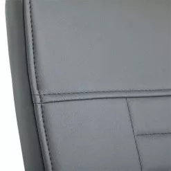 CARO-Möbel 4er Esszimmerstuhl Set LOANO In Dunkelgrau 11 CARO-Möbel 4er Esszimmerstuhl Set LOANO In Dunkelgrau -Sitzmöbel Verkaufsgeschäft 94234 2