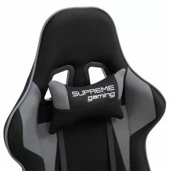 CARO-Möbel Bürodrehstuhl BOOST In Schwarz/grau 13 CARO-Möbel Bürodrehstuhl BOOST In Schwarz/grau -Sitzmöbel Verkaufsgeschäft 94559 5