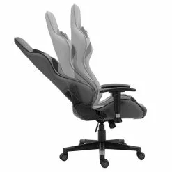 CARO-Möbel Bürodrehstuhl BOOST In Grau/schwarz 10 CARO-Möbel Bürodrehstuhl BOOST In Grau/schwarz -Sitzmöbel Verkaufsgeschäft 94561 2