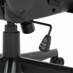 CARO-Möbel Gamingstuhl LEGEND In Schwarz, Mit LED Beleuchtung -Sitzmöbel Verkaufsgeschäft 94712 5