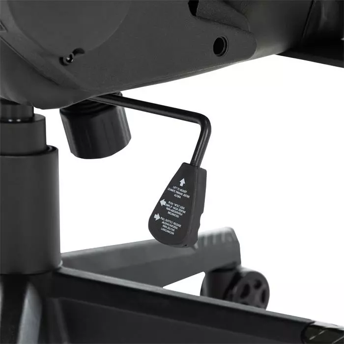 CARO-Möbel Gamingstuhl LEGEND In Grau, Mit LED Beleuchtung 8 CARO-Möbel Gamingstuhl LEGEND In Grau, Mit LED Beleuchtung – Bild 6