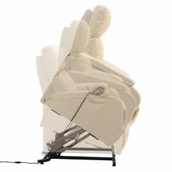 CARO-Möbel Fernsehsessel SENIOR Mit Aufstehfunktion In Beige 11 CARO-Möbel Fernsehsessel SENIOR Mit Aufstehfunktion In Beige -Sitzmöbel Verkaufsgeschäft 94781 3 N1