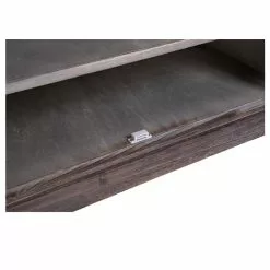 CARO-Möbel Schuhbank MARA Braun/grau Lackiert 13 CARO-Möbel Schuhbank MARA Braun/grau Lackiert -Sitzmöbel Verkaufsgeschäft 94891 5