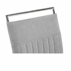 CARO-Möbel Esszimmerstuhl ERICA Im 4er Set In Hellgrau 13 CARO-Möbel Esszimmerstuhl ERICA Im 4er Set In Hellgrau -Sitzmöbel Verkaufsgeschäft 94942 5