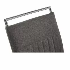 CARO-Möbel Esszimmerstuhl ERICA Im 4er Set In Dunkelgrau 13 CARO-Möbel Esszimmerstuhl ERICA Im 4er Set In Dunkelgrau -Sitzmöbel Verkaufsgeschäft 94943 5