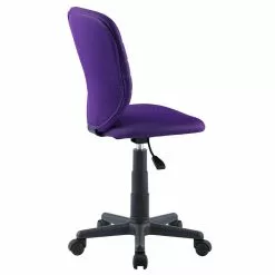 CARO-Möbel Kinderdrehstuhl DISCOVERY In Lila 9 CARO-Möbel Kinderdrehstuhl DISCOVERY In Lila -Sitzmöbel Verkaufsgeschäft 95090 2