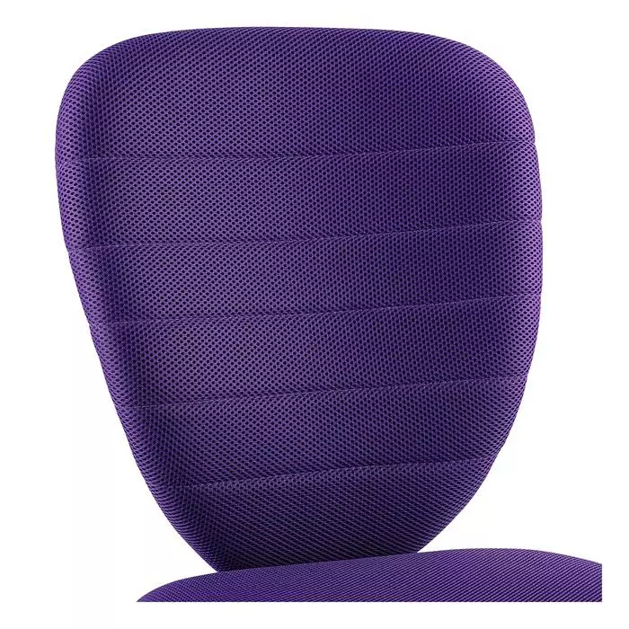 CARO-Möbel Kinderdrehstuhl DISCOVERY In Lila 6 CARO-Möbel Kinderdrehstuhl DISCOVERY In Lila – Bild 4