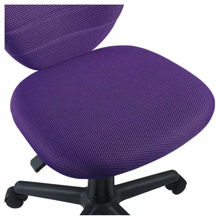 CARO-Möbel Kinderdrehstuhl DISCOVERY In Lila 7 CARO-Möbel Kinderdrehstuhl DISCOVERY In Lila – Bild 5