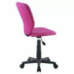 CARO-Möbel Kinderdrehstuhl DISCOVERY In Rosa 9 CARO-Möbel Kinderdrehstuhl DISCOVERY In Rosa -Sitzmöbel Verkaufsgeschäft 95091 2