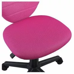 CARO-Möbel Kinderdrehstuhl DISCOVERY In Rosa 11 CARO-Möbel Kinderdrehstuhl DISCOVERY In Rosa -Sitzmöbel Verkaufsgeschäft 95091 4