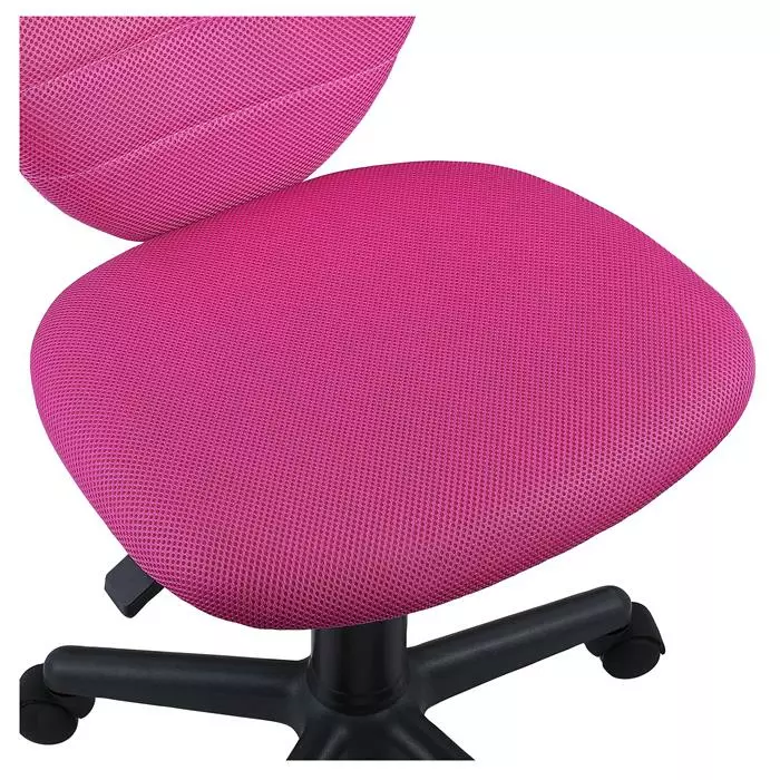 CARO-Möbel Kinderdrehstuhl DISCOVERY In Rosa 7 CARO-Möbel Kinderdrehstuhl DISCOVERY In Rosa – Bild 5