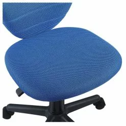 CARO-Möbel Kinderdrehstuhl DISCOVERY In Dunkelblau 11 CARO-Möbel Kinderdrehstuhl DISCOVERY In Dunkelblau -Sitzmöbel Verkaufsgeschäft 95093 4