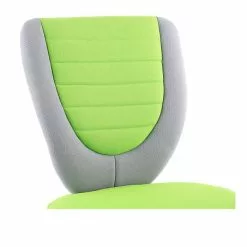 CARO-Möbel Kinderdrehstuhl FUTURE In Grau/grün -Sitzmöbel Verkaufsgeschäft 95096 3