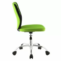 CARO-Möbel Kinderdrehstuhl FUTURE In Schwarz/grün 9 CARO-Möbel Kinderdrehstuhl FUTURE In Schwarz/grün -Sitzmöbel Verkaufsgeschäft 95102 1