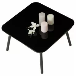 CARO-Möbel Gartenmöbel Set JAKARTA Mit Seilbespannung Und Polster In Grau 11 CARO-Möbel Gartenmöbel Set JAKARTA Mit Seilbespannung Und Polster In Grau -Sitzmöbel Verkaufsgeschäft 95607 4