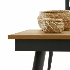 CARO-Möbel Gartenmöbel Set PAROS Aus Alu, Mit Sitzpolster In Grau 11 CARO-Möbel Gartenmöbel Set PAROS Aus Alu, Mit Sitzpolster In Grau -Sitzmöbel Verkaufsgeschäft 95608 4