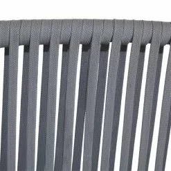 CARO-Möbel Gartenmöbel Set BENGAL Aus Alu, Mit Seilbespannung In Grau 11 CARO-Möbel Gartenmöbel Set BENGAL Aus Alu, Mit Seilbespannung In Grau -Sitzmöbel Verkaufsgeschäft 95609 5