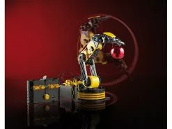 Playtastic Roboterarm:Baukasten "Roboter-Arm" 11 Playtastic Roboterarm:Baukasten "Roboter-Arm" -Sitzmöbel Verkaufsgeschäft nc1424 4