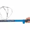 PEARL Fun Fly Stick:Zauber-Schwebestab "Flying Stick" Inklusive 5 Schwebefiguren -Sitzmöbel Verkaufsgeschäft nc1589 0
