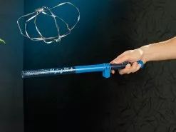 PEARL Fun Fly Stick:Zauber-Schwebestab "Flying Stick" Inklusive 5 Schwebefiguren -Sitzmöbel Verkaufsgeschäft nc1589 12