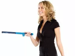 PEARL Fun Fly Stick:Zauber-Schwebestab "Flying Stick" Inklusive 5 Schwebefiguren -Sitzmöbel Verkaufsgeschäft nc1589 13