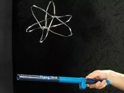 PEARL Fun Fly Stick:Zauber-Schwebestab "Flying Stick" Inklusive 5 Schwebefiguren -Sitzmöbel Verkaufsgeschäft nc1589 8