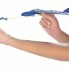 Playtastic Flugdrache Kinder:Pfeilschneller Mini-Flugdrachen Mit Gummiantrieb -Sitzmöbel Verkaufsgeschäft nc1606 0
