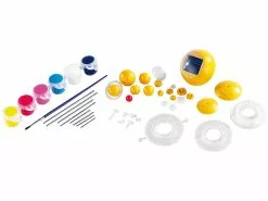 Playtastic Solar Bausatz:Modell-Sonnensystem-Bausatz Mit Motor & Solarantrieb 9 Playtastic Solar Bausatz:Modell-Sonnensystem-Bausatz Mit Motor & Solarantrieb -Sitzmöbel Verkaufsgeschäft nc1626 1