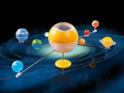 Playtastic Solar Bausatz:Modell-Sonnensystem-Bausatz Mit Motor & Solarantrieb 10 Playtastic Solar Bausatz:Modell-Sonnensystem-Bausatz Mit Motor & Solarantrieb -Sitzmöbel Verkaufsgeschäft nc1626 3