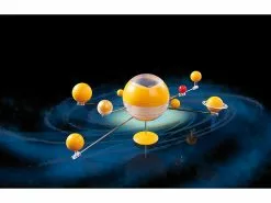 Playtastic Solar Bausatz:Modell-Sonnensystem-Bausatz Mit Motor & Solarantrieb 11 Playtastic Solar Bausatz:Modell-Sonnensystem-Bausatz Mit Motor & Solarantrieb -Sitzmöbel Verkaufsgeschäft nc1626 4