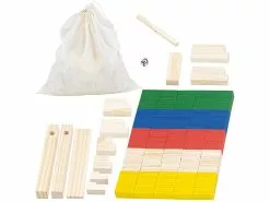 Playtastic Domino-Holzspielzeug:2er-Set 263-teilige Domino-Sets Mit Holzsteinen & Action-Elementen 14 Playtastic Domino-Holzspielzeug:2er-Set 263-teilige Domino-Sets Mit Holzsteinen & Action-Elementen -Sitzmöbel Verkaufsgeschäft nc1657 5 1