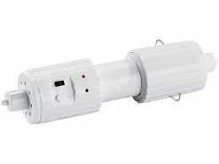 Playtastic Toilettenpapierhalter:Sprechender Toilettenpapier-Halter, Nimmt 10 Sekunden Ihren Text Auf -Sitzmöbel Verkaufsgeschäft nc1817 0