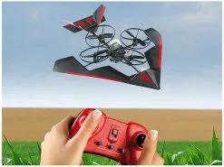 Simulus Mini Quadrocopter:4-Kanal-Quadrocopter GH-4X, Drohne Mit 2,4 GHz-Fernsteuerung -Sitzmöbel Verkaufsgeschäft nc1867 3