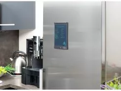 General Office LCD Tafel:LCD-Schreibtafel Mit 21,5 Cm / 8,5 Zoll, Stift, 100.000 Löschvorgänge -Sitzmöbel Verkaufsgeschäft nc2161 10