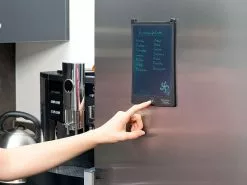 General Office LCD Tafel:LCD-Schreibtafel Mit 21,5 Cm / 8,5 Zoll, Stift, 100.000 Löschvorgänge -Sitzmöbel Verkaufsgeschäft nc2161 11