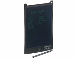 General Office LCD Tafel:LCD-Schreibtafel Mit 21,5 Cm / 8,5 Zoll, Stift, 100.000 Löschvorgänge -Sitzmöbel Verkaufsgeschäft nc2161 14