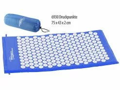 Newgen Medicals Wellness Massagematte:2er-Set Entspannungsmatten Mit 6930 Druckpunkten, 75 X 43 X 2 Cm 13 Newgen Medicals Wellness Massagematte:2er-Set Entspannungsmatten Mit 6930 Druckpunkten, 75 X 43 X 2 Cm -Sitzmöbel Verkaufsgeschäft nc2228 4 1