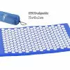 Newgen Medicals Akupressurmatte:Große Entspannungsmatte Mit 6930 Druckpunkten, 75 X 43 X 2 Cm -Sitzmöbel Verkaufsgeschäft nc2228 4