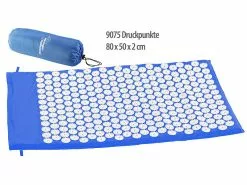 Newgen Medicals Entspannungs-Matte:2er-Set Entspannungsmatten Mit 9075 Druckpunkten, 80 X 50 X 2 Cm 11 Newgen Medicals Entspannungs-Matte:2er-Set Entspannungsmatten Mit 9075 Druckpunkten, 80 X 50 X 2 Cm -Sitzmöbel Verkaufsgeschäft nc2229 5