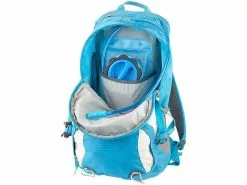 Xcase Rucksack Mit Trinkblase:Ultraleichter Fahrrad-Rucksack Mit 2-Liter-Trinksystem Und Reflektoren -Sitzmöbel Verkaufsgeschäft nc2364 1