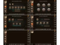 Newgen Medicals Profi Massagesessel:Luxus-Ganzkörper-Massagesessel Mit Bluetooth Und App, Schwarz -Sitzmöbel Verkaufsgeschäft nc2384 11