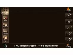 Newgen Medicals Profi Massagesessel:Luxus-Ganzkörper-Massagesessel Mit Bluetooth Und App, Schwarz -Sitzmöbel Verkaufsgeschäft nc2384 5