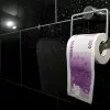 Infactory Klopapier Lustig:3er-Set Toilettenpapier Mit Aufgedruckten 500-Euro-Noten, 2-lagig -Sitzmöbel Verkaufsgeschäft nc3424 1