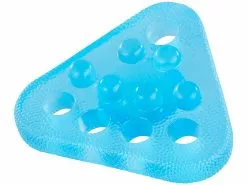 PEARL Sports Handtrainer:Elastischer Hand- Und Fingertrainer Mit 5 Finger-Löchern -Sitzmöbel Verkaufsgeschäft nc3892 3