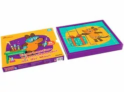 FRANZIS Adventskalender Kinder:Experimentier-Adventskalender Mit Der Maus -Sitzmöbel Verkaufsgeschäft nc4365 0