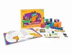 FRANZIS Adventskalender Kinder:Experimentier-Adventskalender Mit Der Maus -Sitzmöbel Verkaufsgeschäft nc4365 2