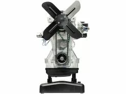 FRANZIS Technik-Baukasten Kinder:Der Große Technik-Bausatz 4-Zylinder-Motor, Maßstab 1:3 19 FRANZIS Technik-Baukasten Kinder:Der Große Technik-Bausatz 4-Zylinder-Motor, Maßstab 1:3 -Sitzmöbel Verkaufsgeschäft nc4389 7