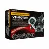FRANZIS Technikbausatz:Der Große Technik-Bausatz V8-Motor, Maßstab 1:3 -Sitzmöbel Verkaufsgeschäft nc4390 0