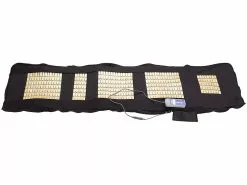 Newgen Medicals Massageliege:Doppelseitige Ganzkörper-Vibrations-Massageauflage, 6 Programme 11 Newgen Medicals Massageliege:Doppelseitige Ganzkörper-Vibrations-Massageauflage, 6 Programme -Sitzmöbel Verkaufsgeschäft nc4788 0